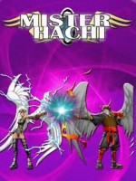 Senhor Hachi Java Touch